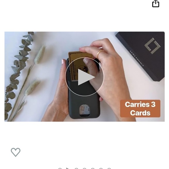 IPHONE 14 PRO MAX CASE, NWT - Picture 2 of 8